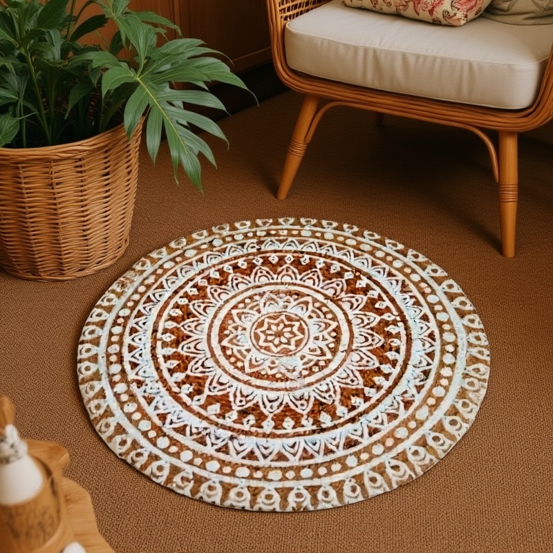 Jute 14 Jute "Bella" – Bild 1