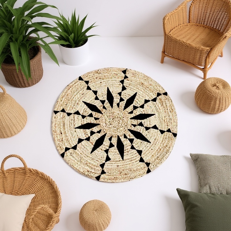 Jute 18 Jute „Boleo“ – Bild 1