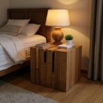 Magazintisch / Konsole – Bild 2