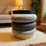 Beistelltisch ”Bubble2”