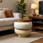 Beistelltisch "Bubble"