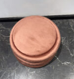 Sitzhocker/Beistelltisch "Peach" – Bild 5