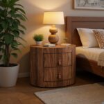 Nachttisch Konsole "Nisa"