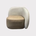 Sessel Monaco 2er-Set – Bild 3