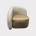 Sessel Monaco 2er-Set – Bild 2