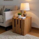 Magazintisch / Konsole