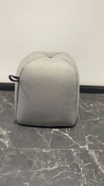 Sitzhocker ”Sweety-Grau” – Bild 2