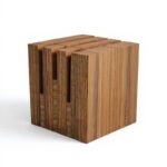 Magazintisch / Konsole – Bild 3