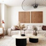 Couchtisch Rund – M