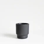 Espressotasse 60 ml | dunkelgrau