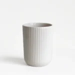 Kaffeebecher 150 ml | weiß