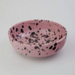 Reibplatte aus Keramik ROSE ''M''